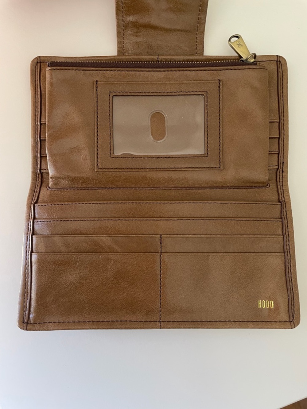 HOBO Wallet - Picture 7 of 12